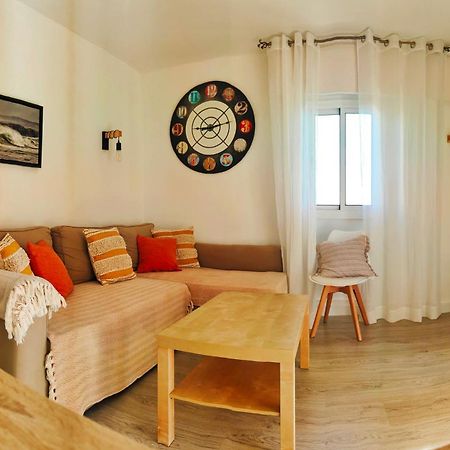 Terraza De Iris Apartamento Benalmádena Exterior foto