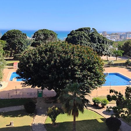 Terraza De Iris Apartamento Benalmádena Exterior foto